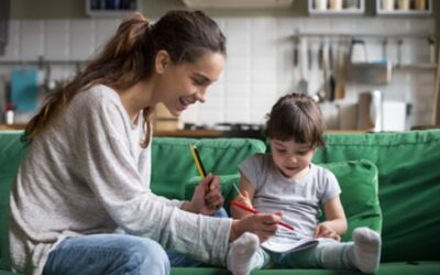 Regulasi Baby Sitter Bisa Tekan Tingkat Kekerasan Pada Anak